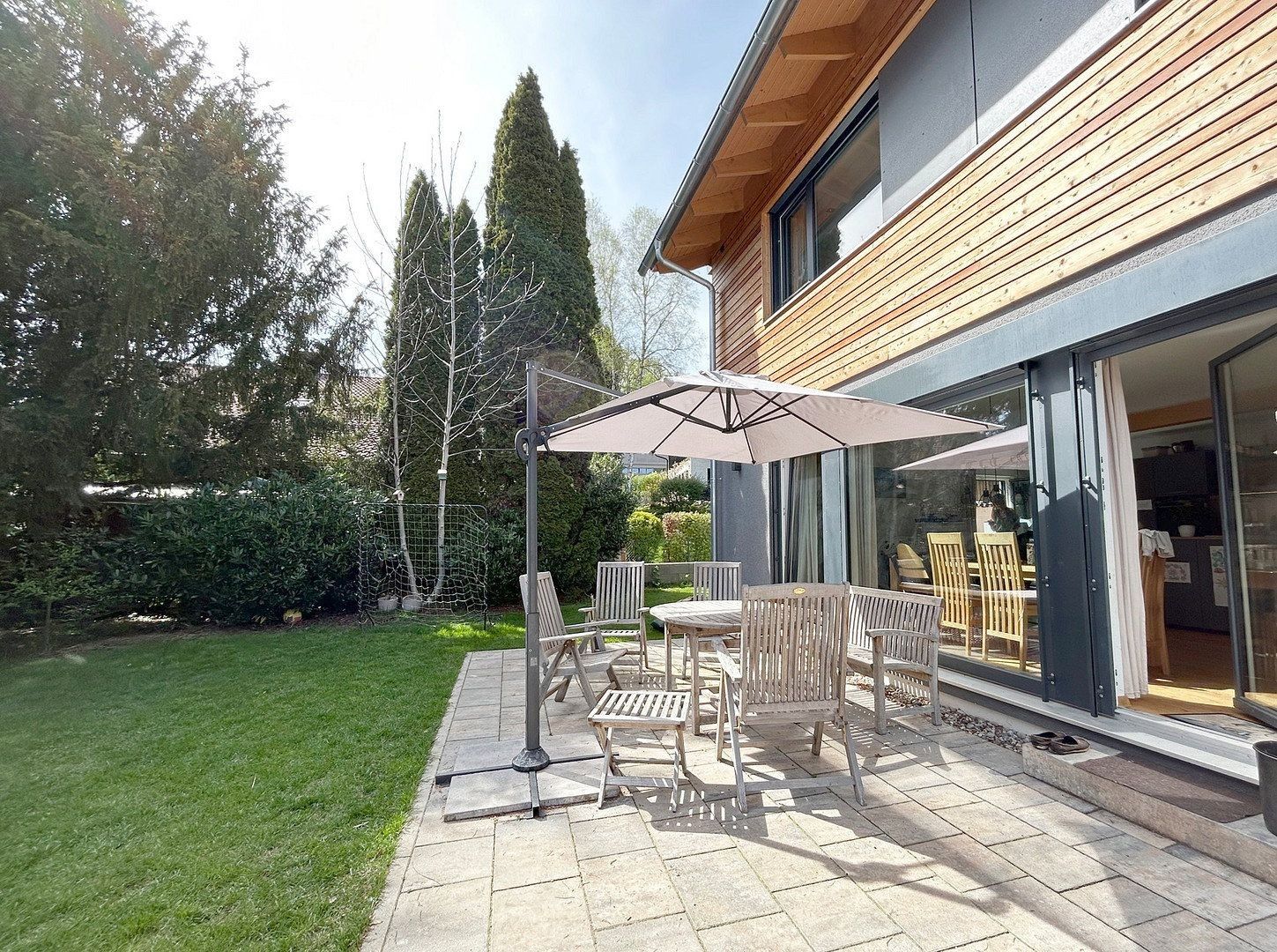 6+kk a více, Tutzing Tutzing Bayern 82327, 20 m² - 1