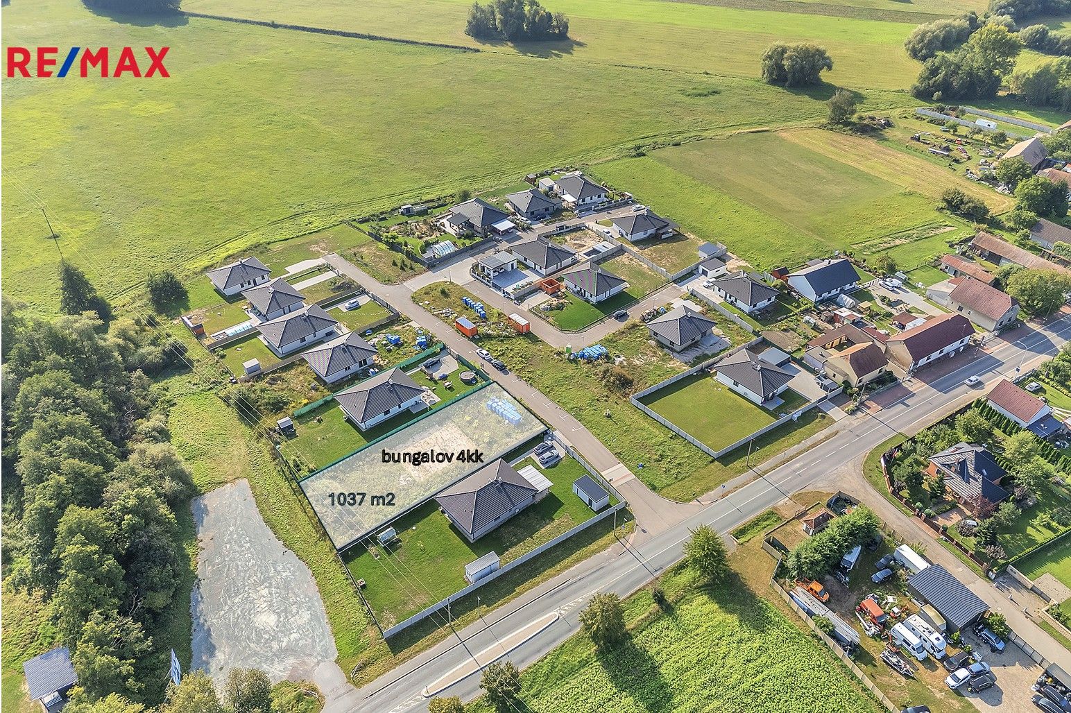 Ostatní, , Libišany, 104 m²