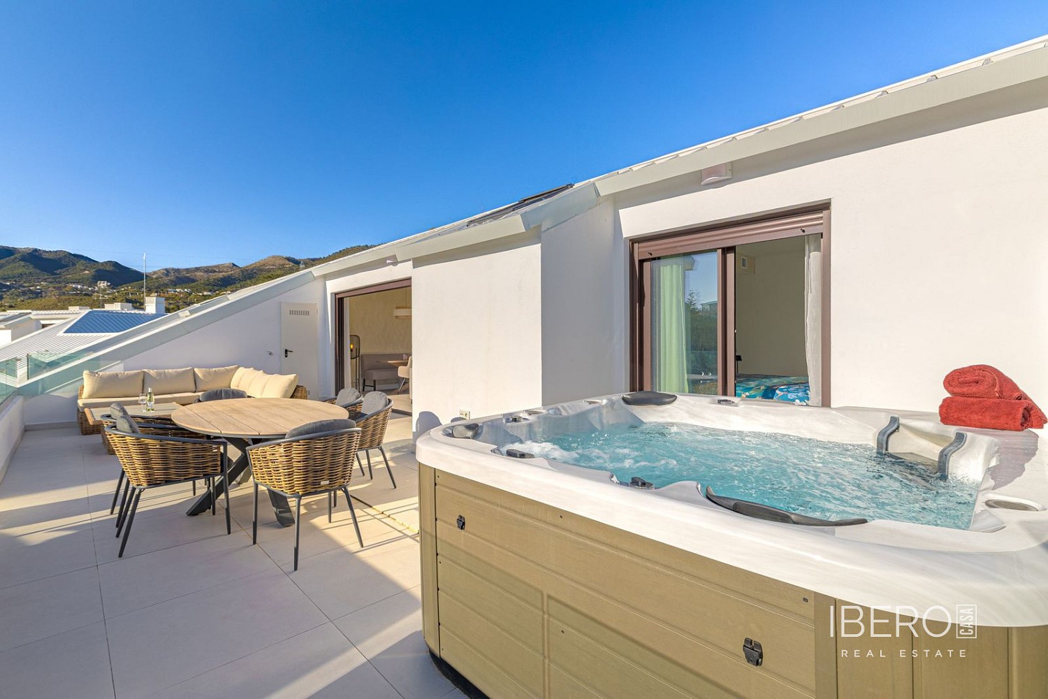 Prodej byt 3+kk - Fuengirola, Španělsko, 146 m² - 5