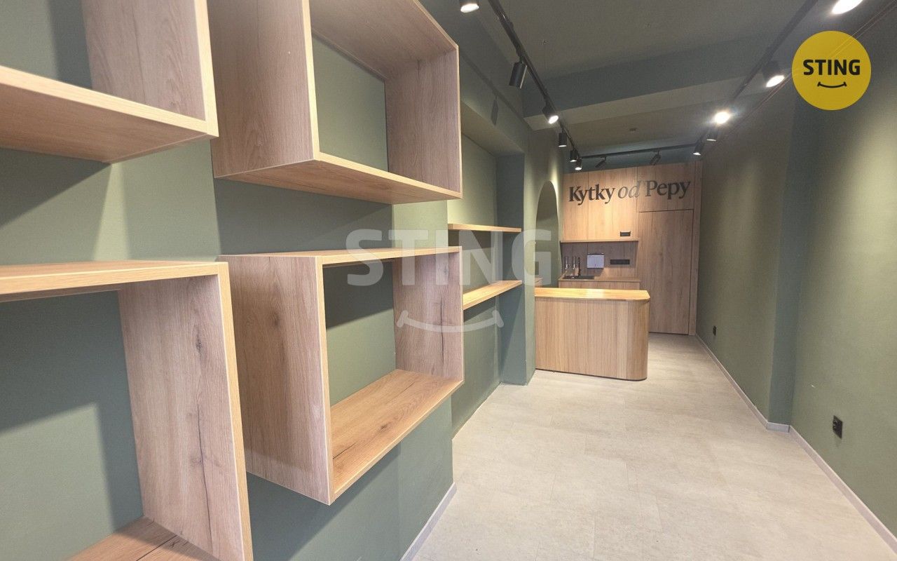 Obchodní prostory · 35 m² · Ostrožná, Opava - 3