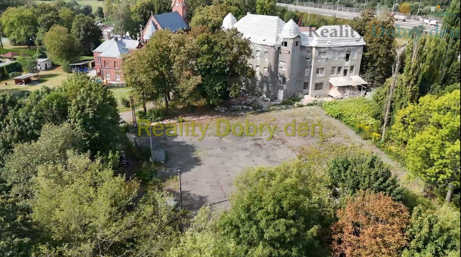Pozemek pro bydlení · 2 131 m² · Divišova, Ostrava Hrušov - 4