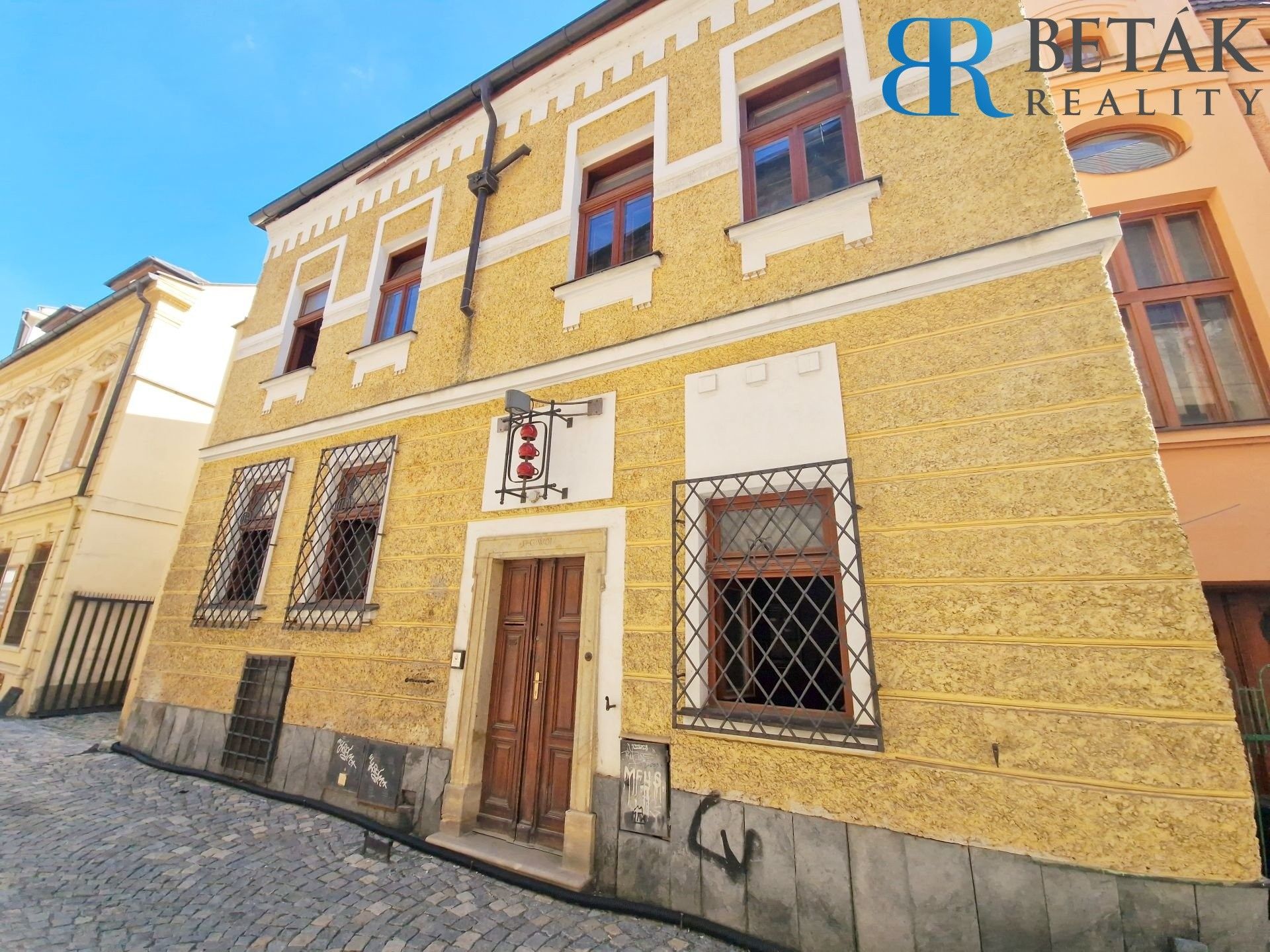 Rodinný dům, 300 m²