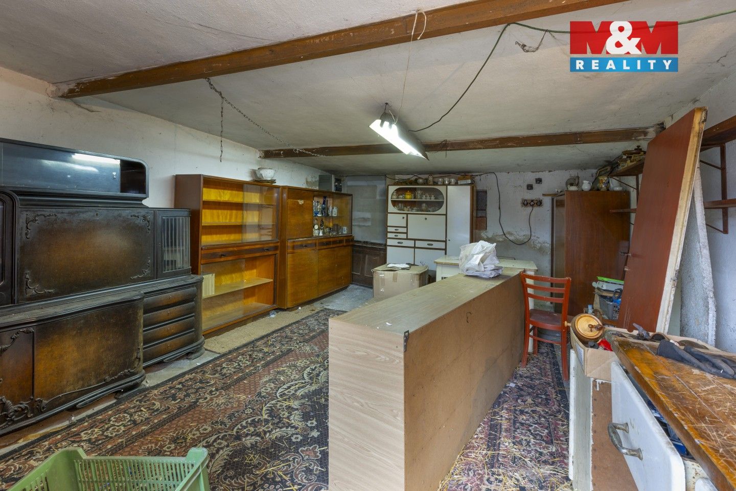 Prodej ostatní - Králíky, 26 m²