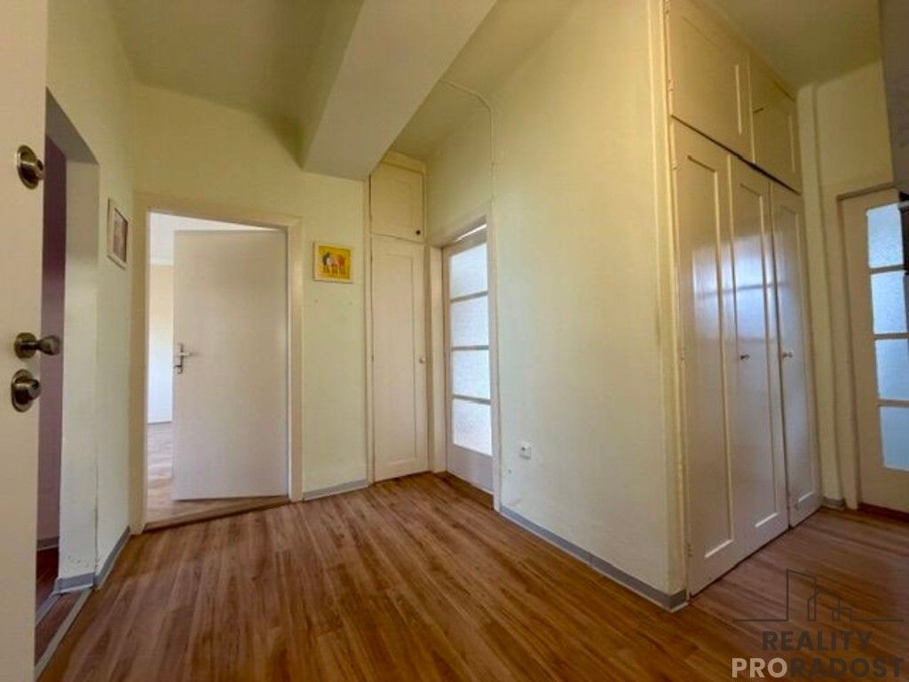 3+1, Marxova, Hodonín, 68 m² - 2