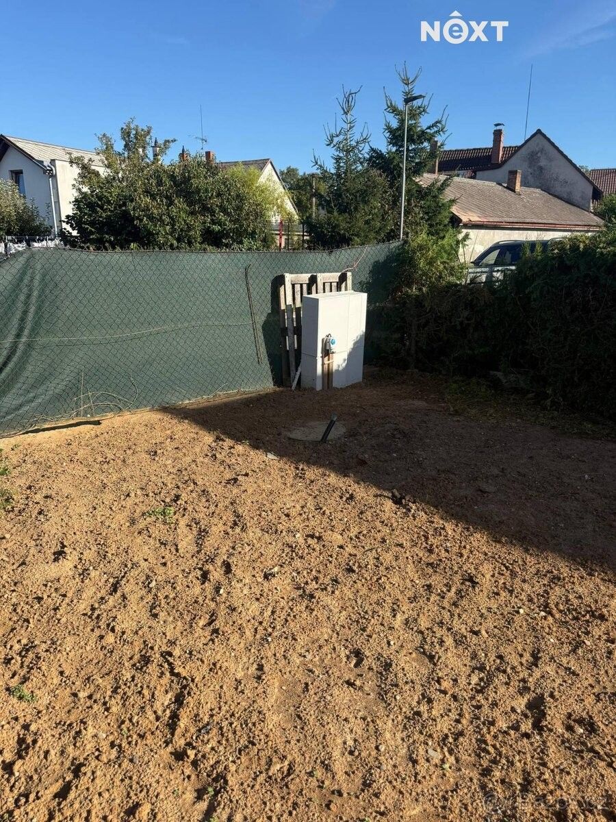 Pronájem zahrada - Stěžery, 503 21