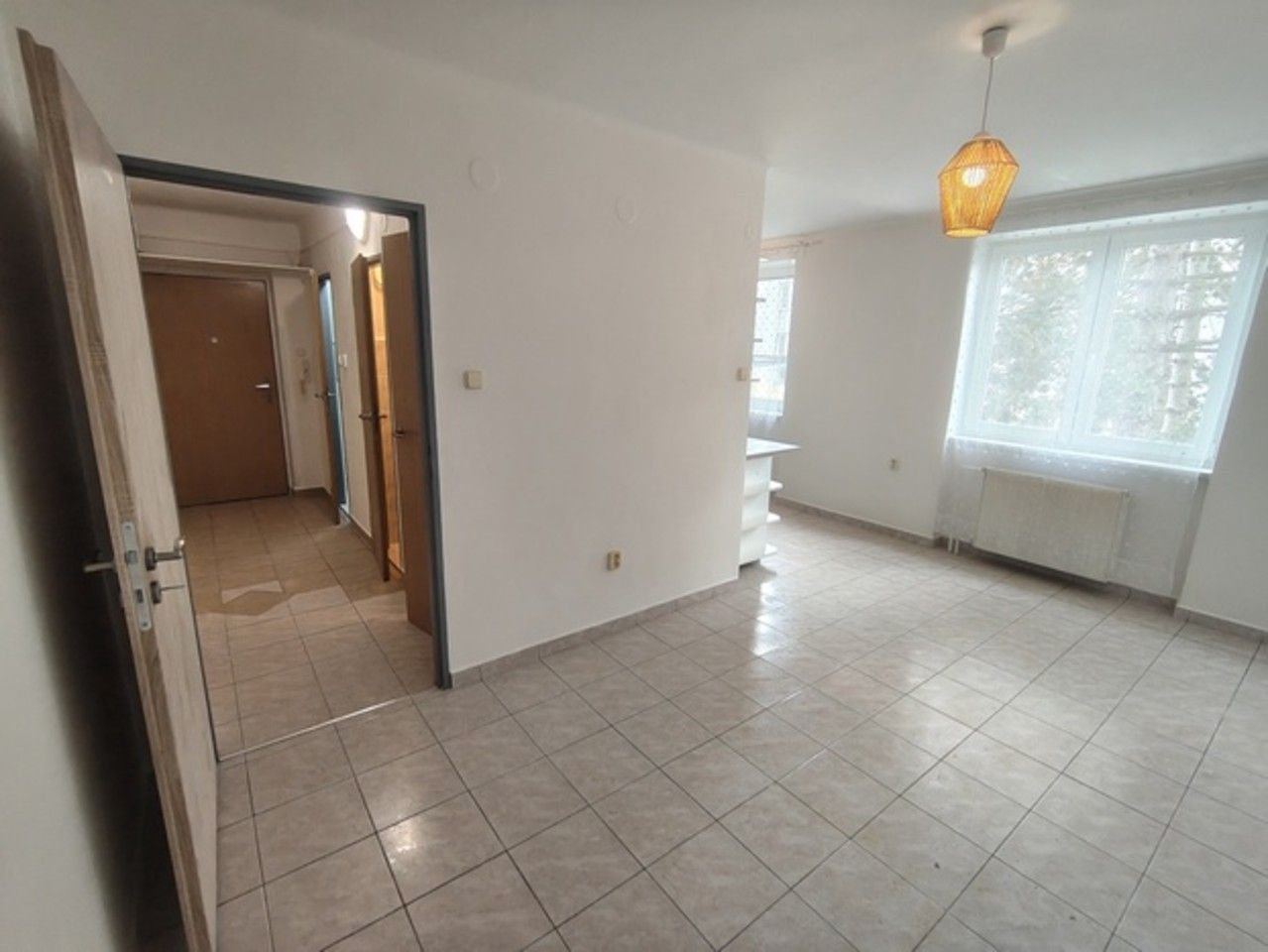 Byt 3+kk · 73 m² · Hrubínova, Jaroměř - 3