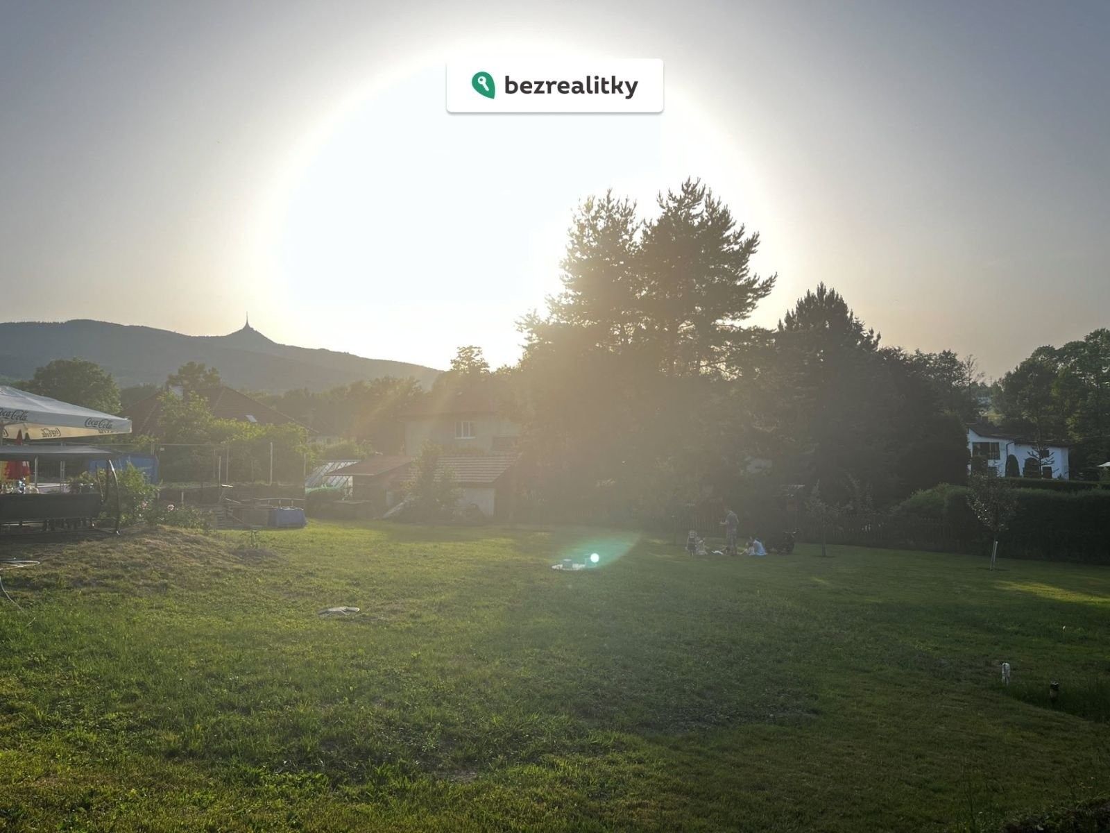 Pozemky pro bydlení, V Lučinách, Liberec