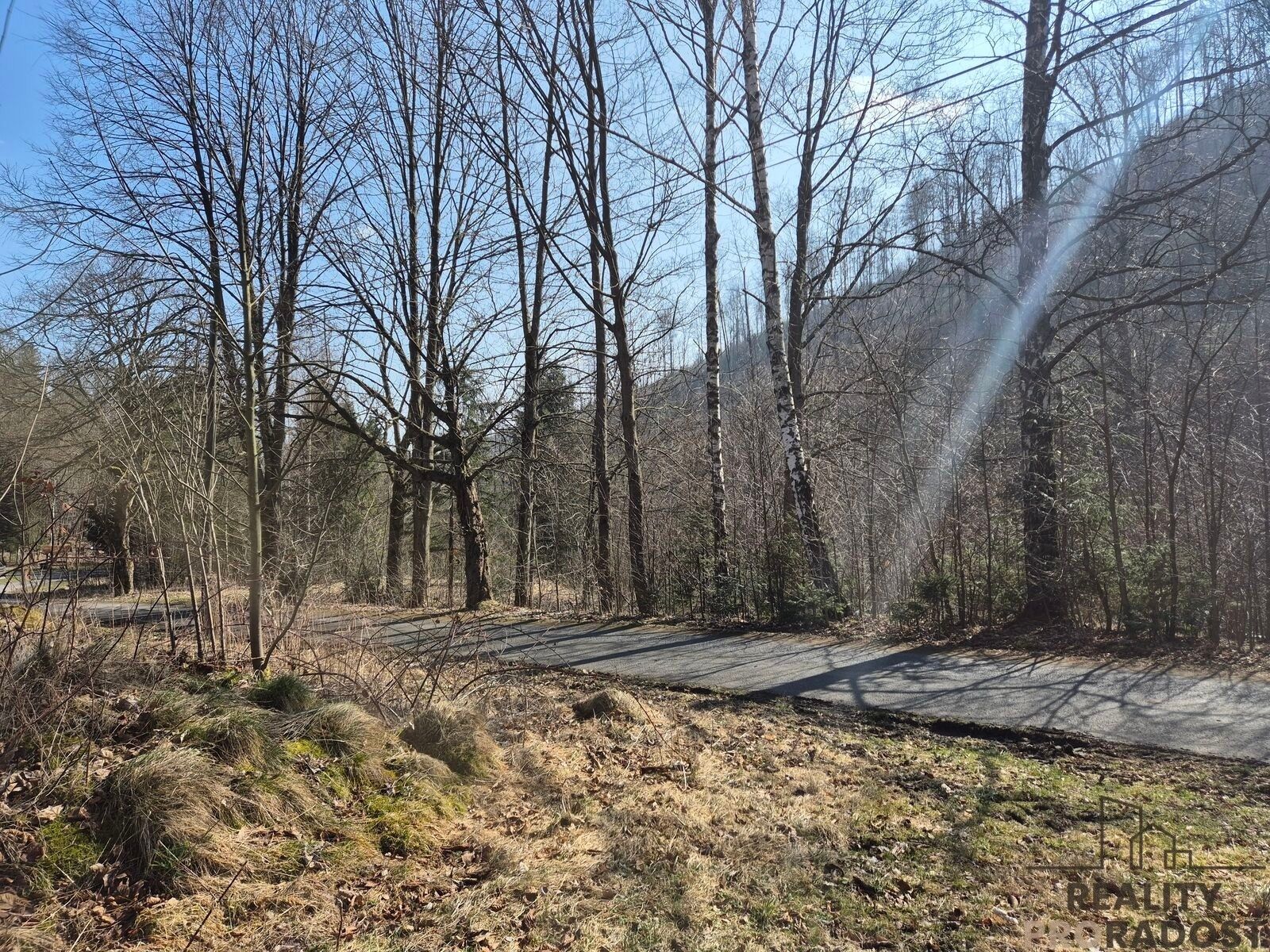 Pozemek pro bydlení · 2 189 m² · Košařiska - 4