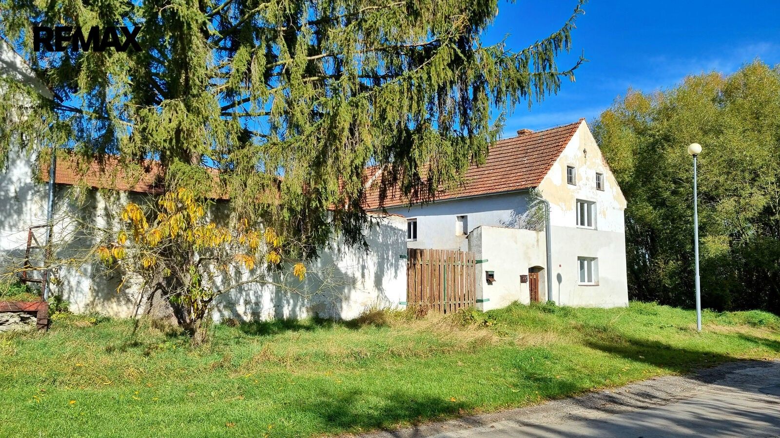 Prodej zemědělská usedlost - Omlenice, 610 m² - 5