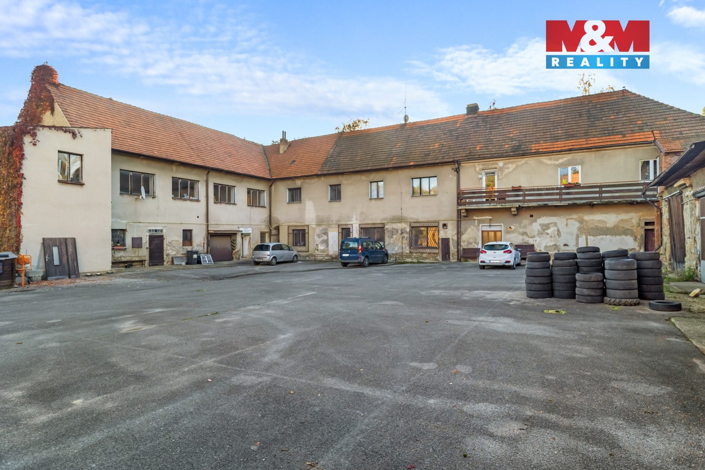 Rodinný dům · 300 m² · Slatina - 3