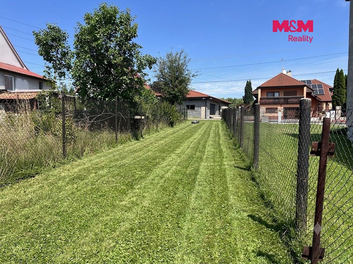 Prodej zemědělský pozemek - Šenov, okres Ostrava-město, Moravskoslezský kraj - 5