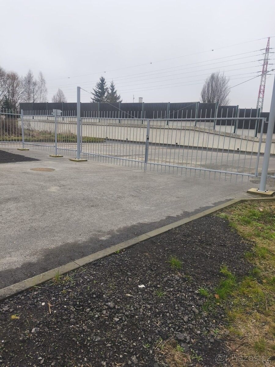 Pronájem pozemek pro bydlení - Svitavy, 568 02