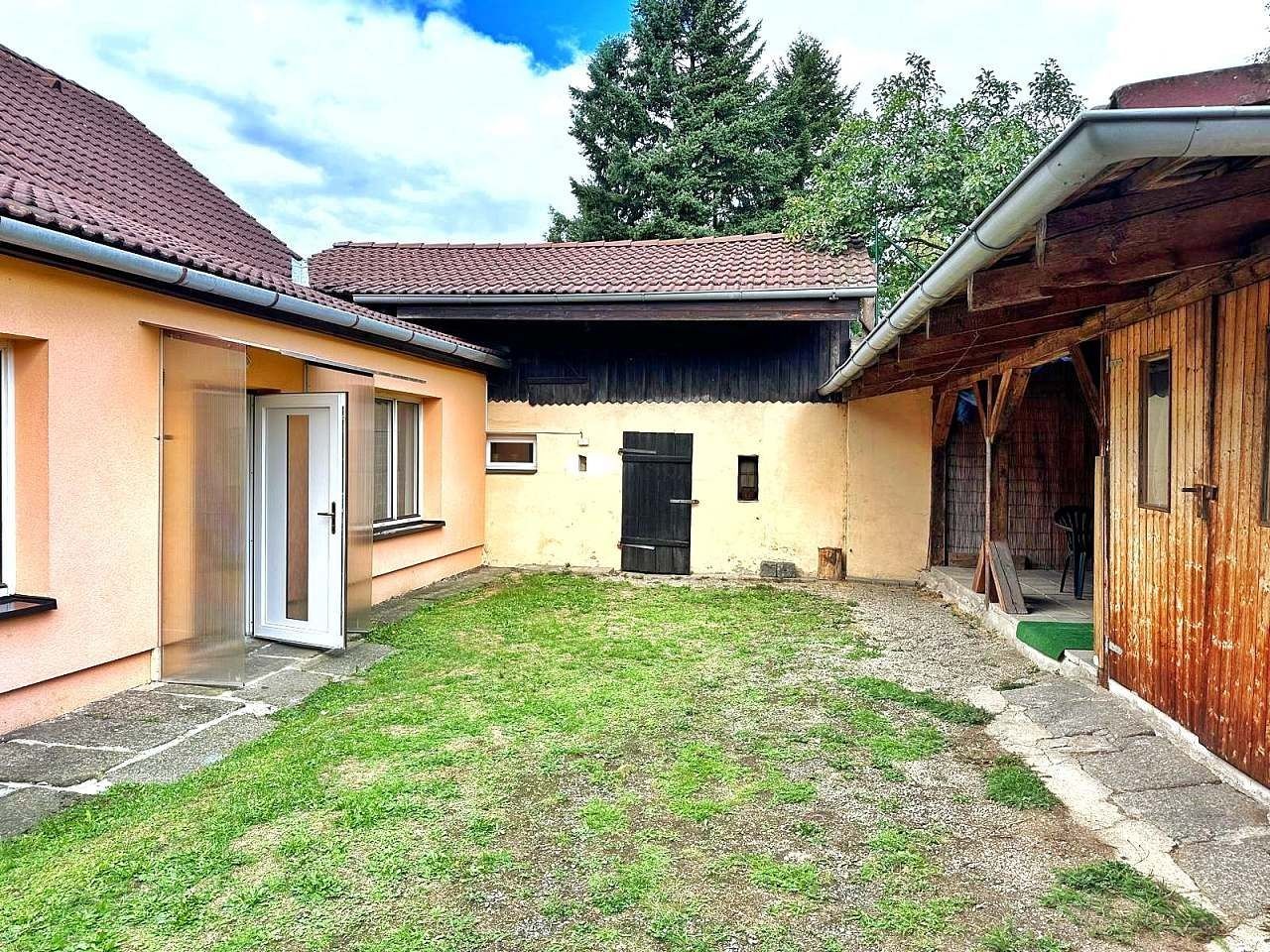 Chata · Velké Meziříčí - Velké Meziříčí, Kraj Vysočina - 2