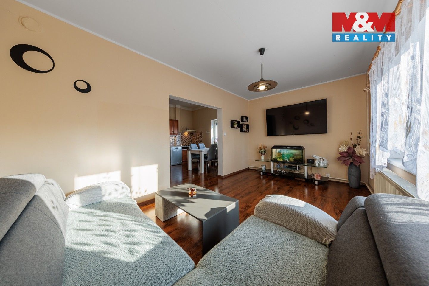 Rodinný dům · 119 m² · Chranišov, Nové Sedlo - 3