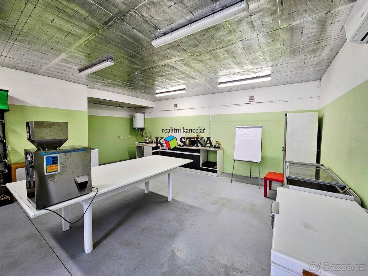 Prodej ostatní - Budišov nad Budišovkou, 747 87