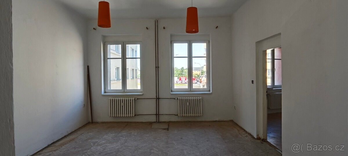 Prodej byt - Ostrava, 703 00