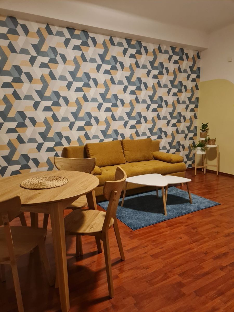 Byty, Soběslavská, Praha - Vinohrady, 50 m² - 2
