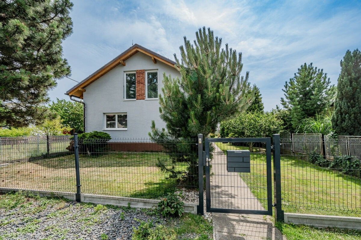 Rodinné domy, Klimkovice, 742 85