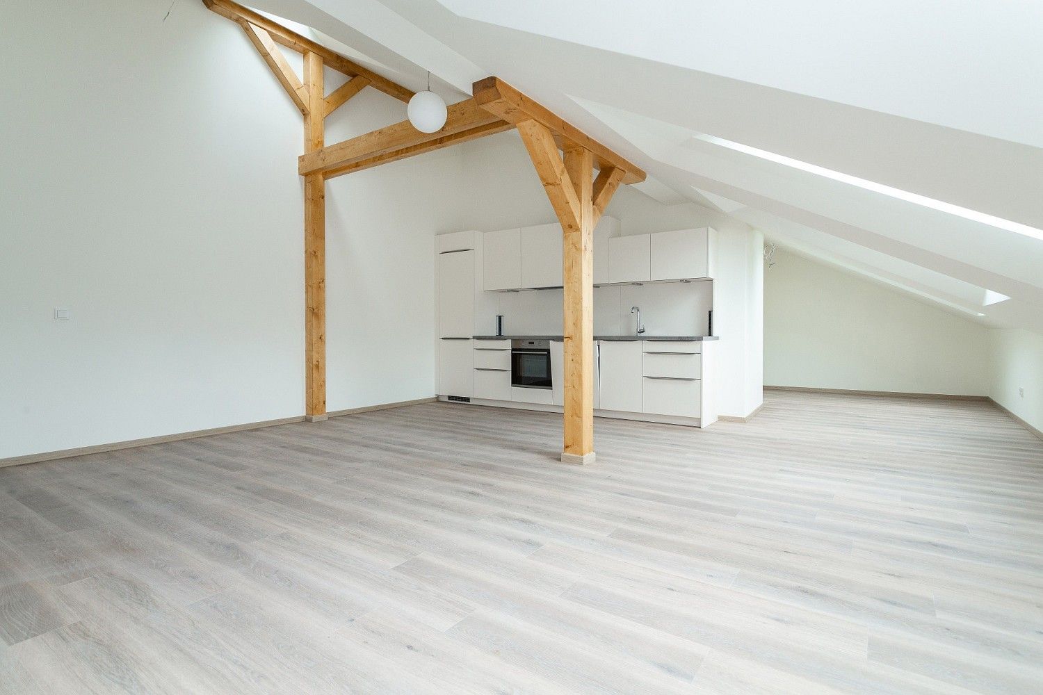Pronájem byt 3+kk - Václavské náměstí, Praha 1 - Nové Město, 91 m² - 2
