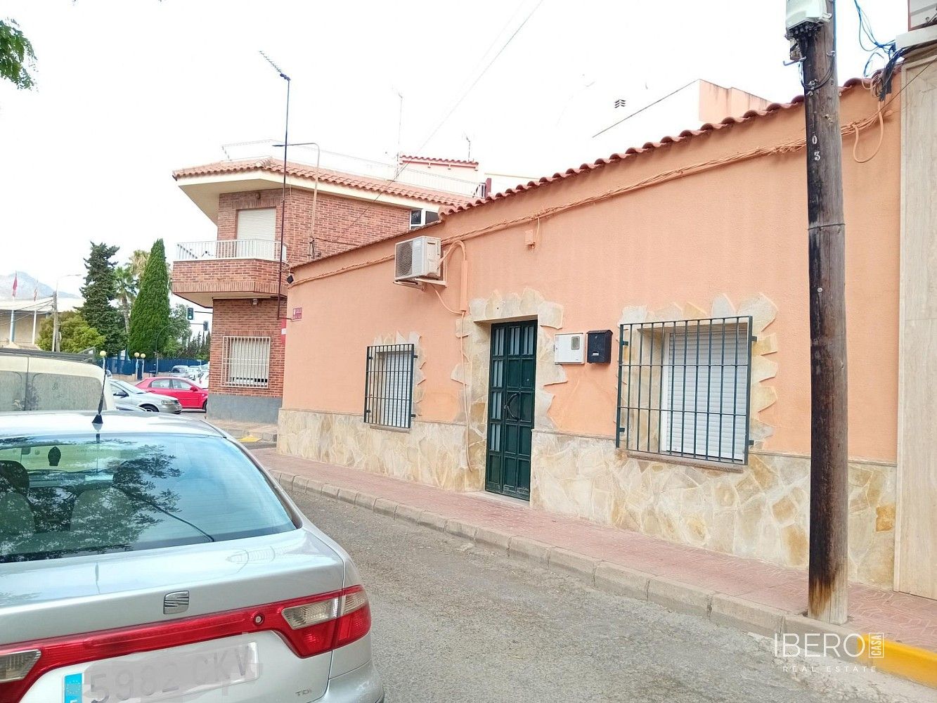 Prodej rodinný dům - Mazarron, ES, 146 m² - 2