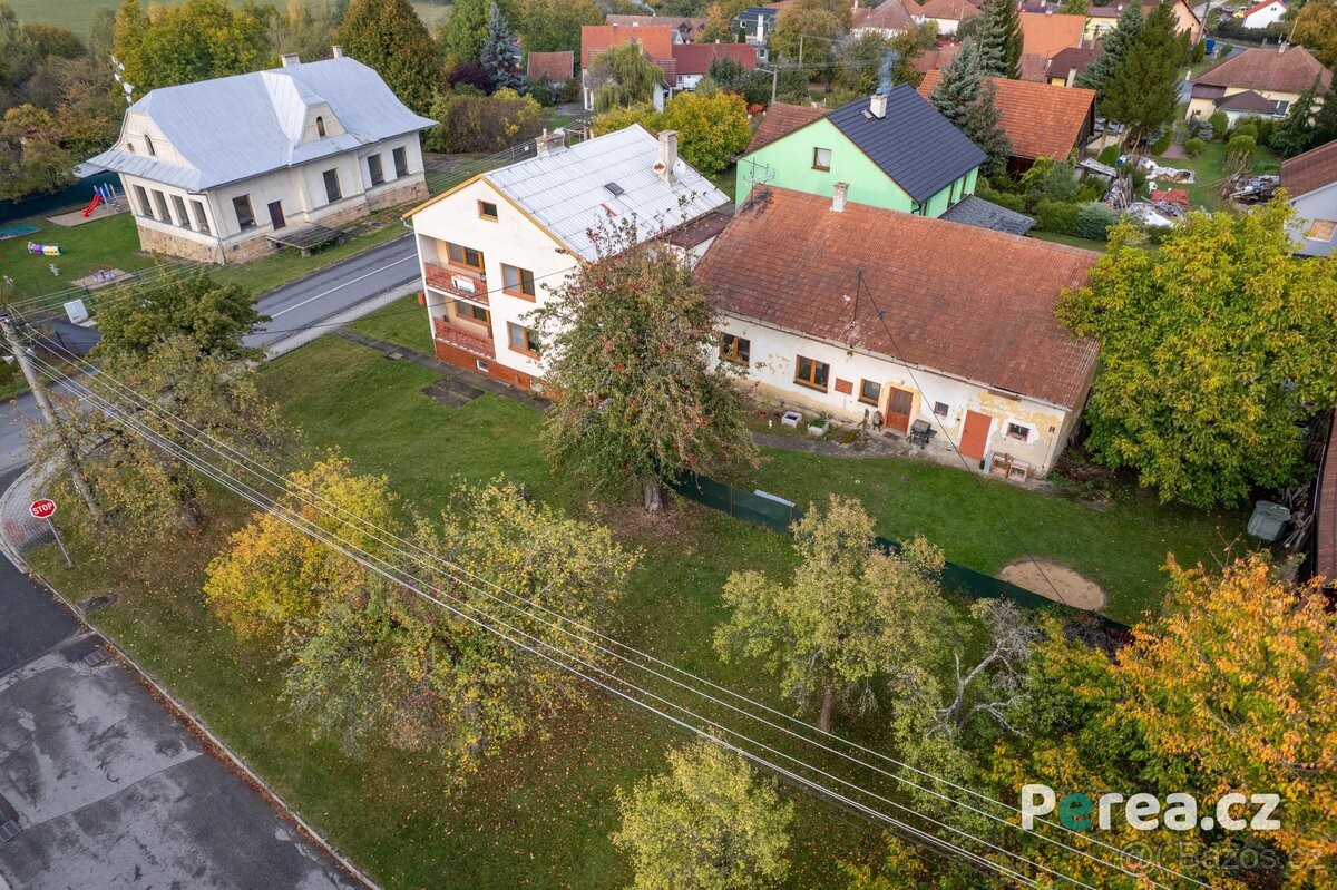 Rodinný dům · Šternberk, 785 01 - 4