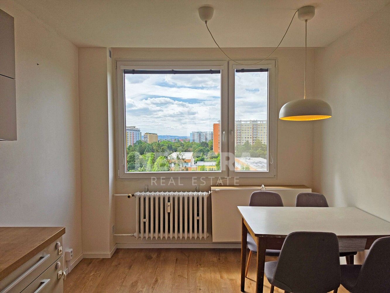 Byt 3+kk · 68 m² · Praha - Kobylisy, okres Praha 8, Hlavní město Praha - 3