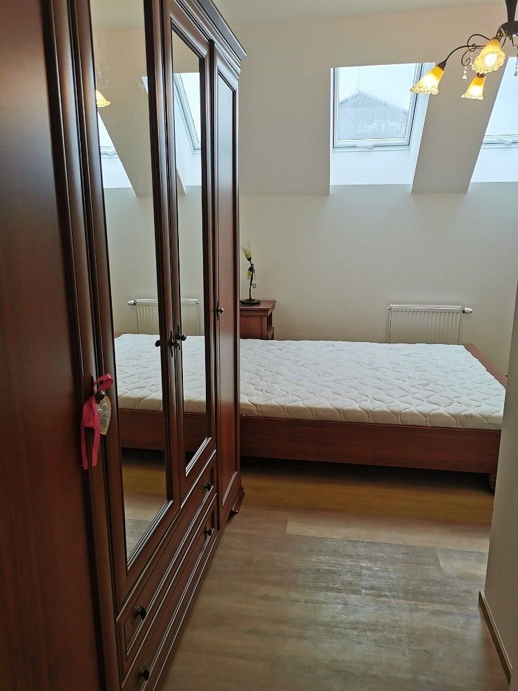Byt 3+kk · 95 m² · U Slaviborského dvora, Praha - 4
