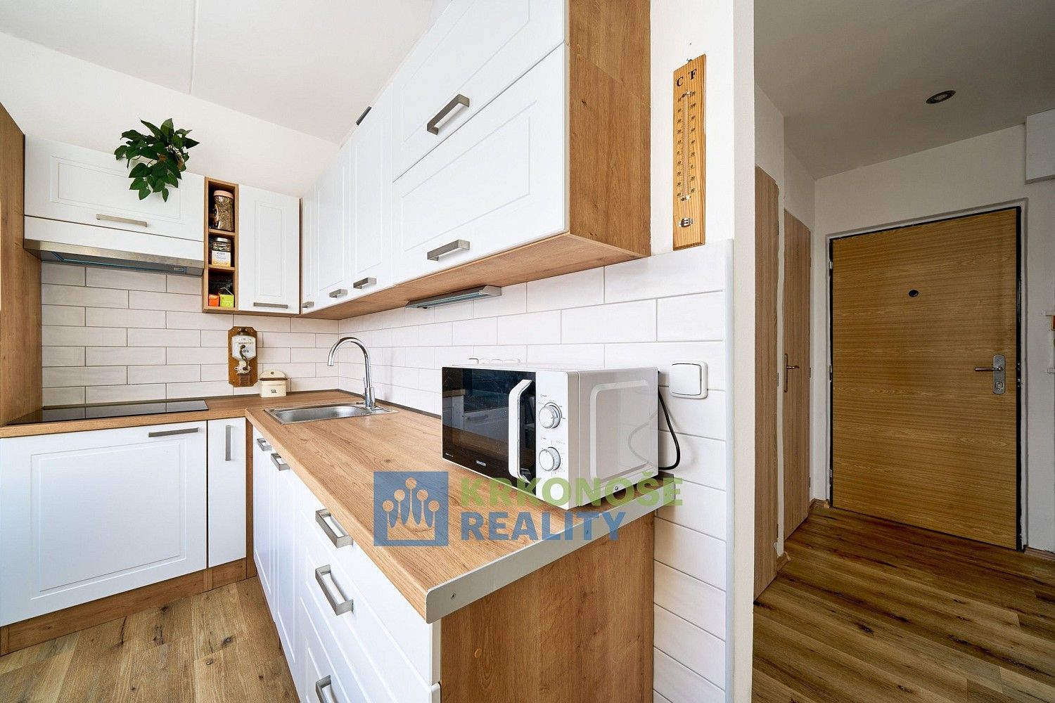 Byt 1+1 · 32 m² · Trutnov - Horní Staré Město, Královéhradecký kraj - 3