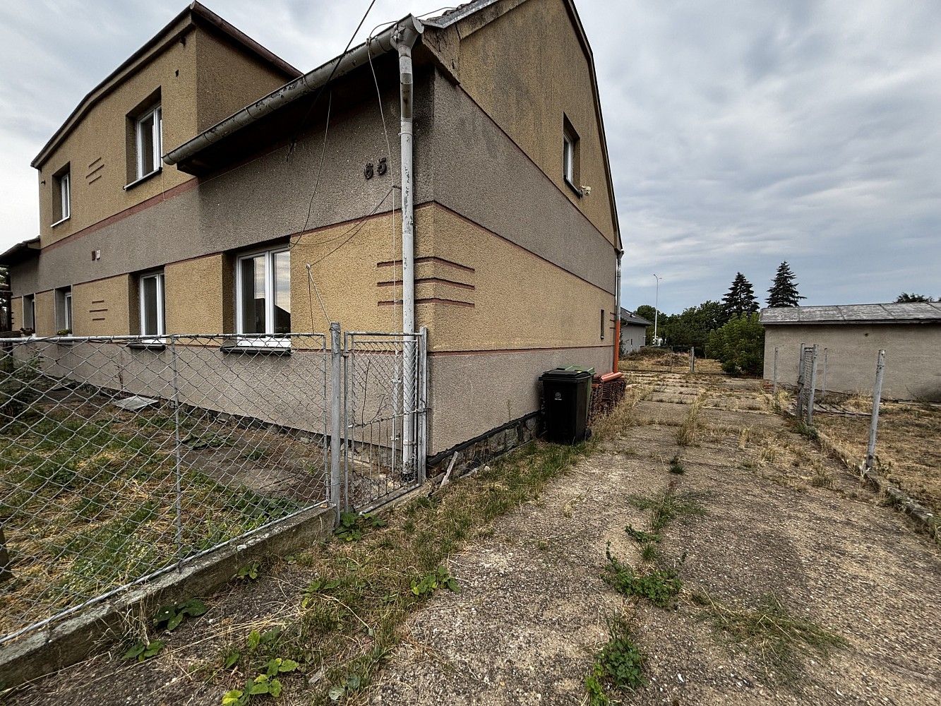 Rodinný dům, 114 m²