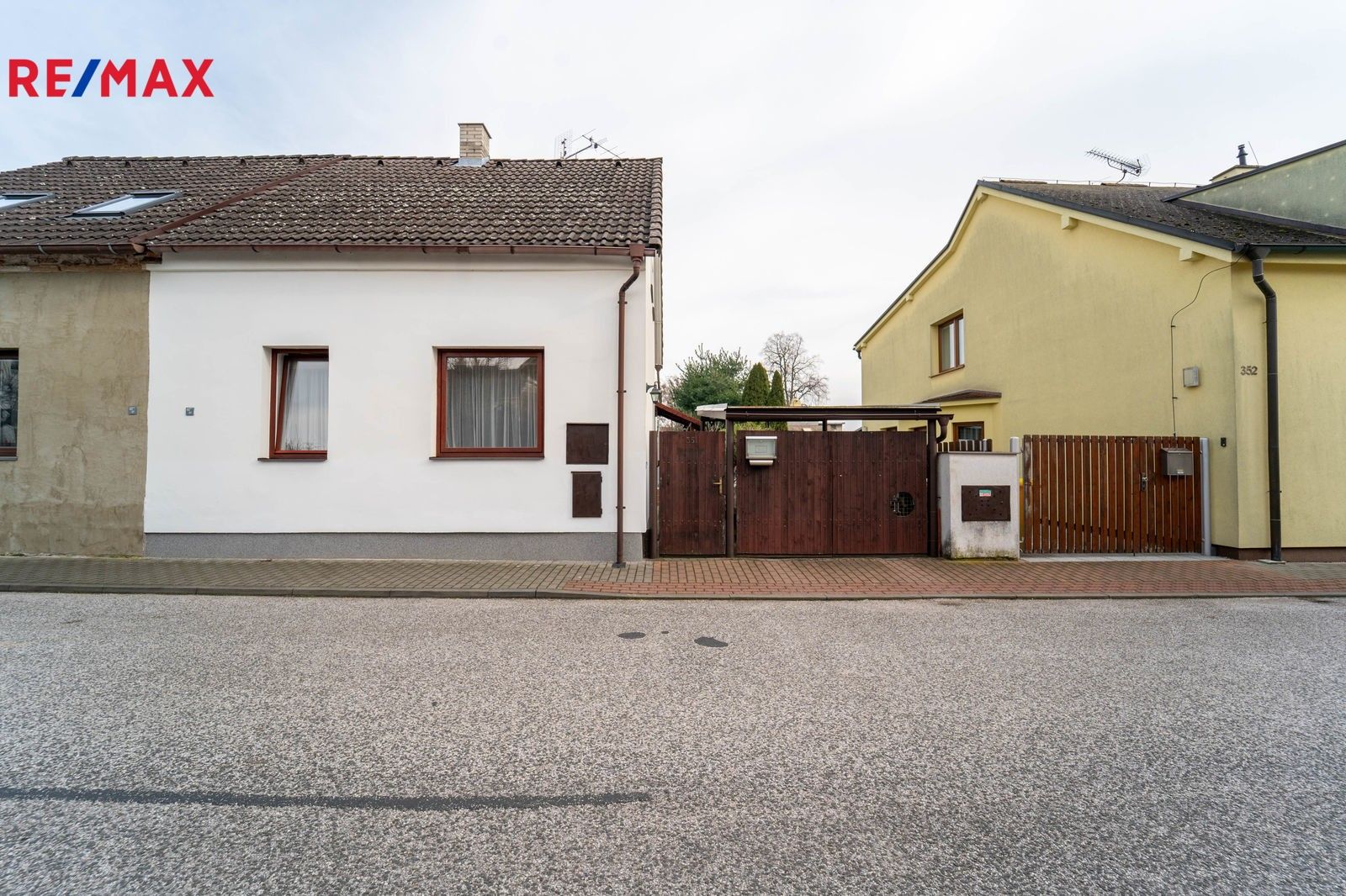 Prodej dům - Pod Loretou, Chlumec nad Cidlinou Iv, 113 m²