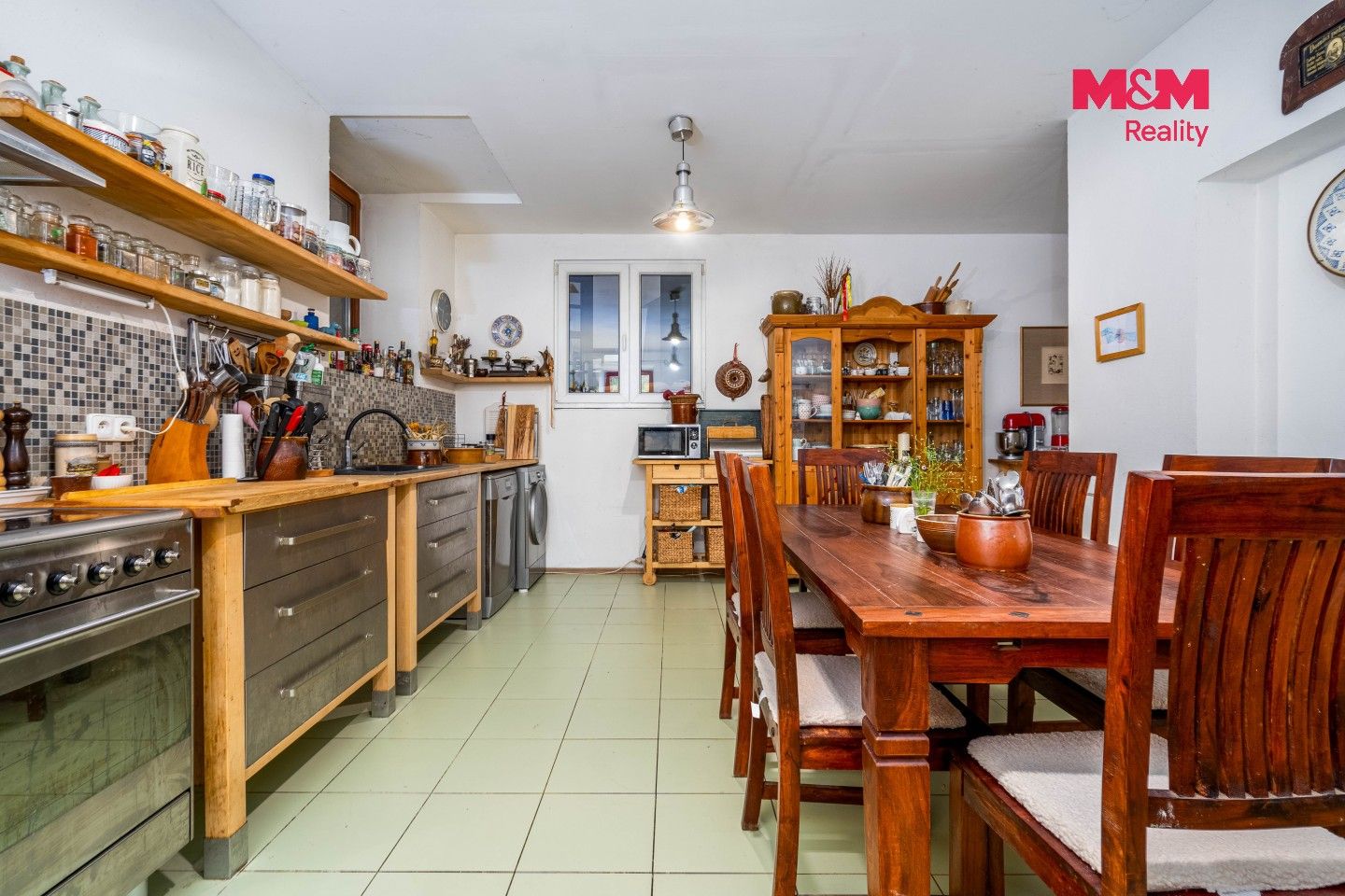 Prodej rodinný dům - Bednáreček, 440 m² - 5