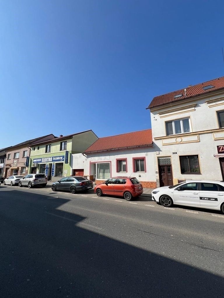 Ostatní, Masarykova 1894, Čelákovice, 156 m² - 1
