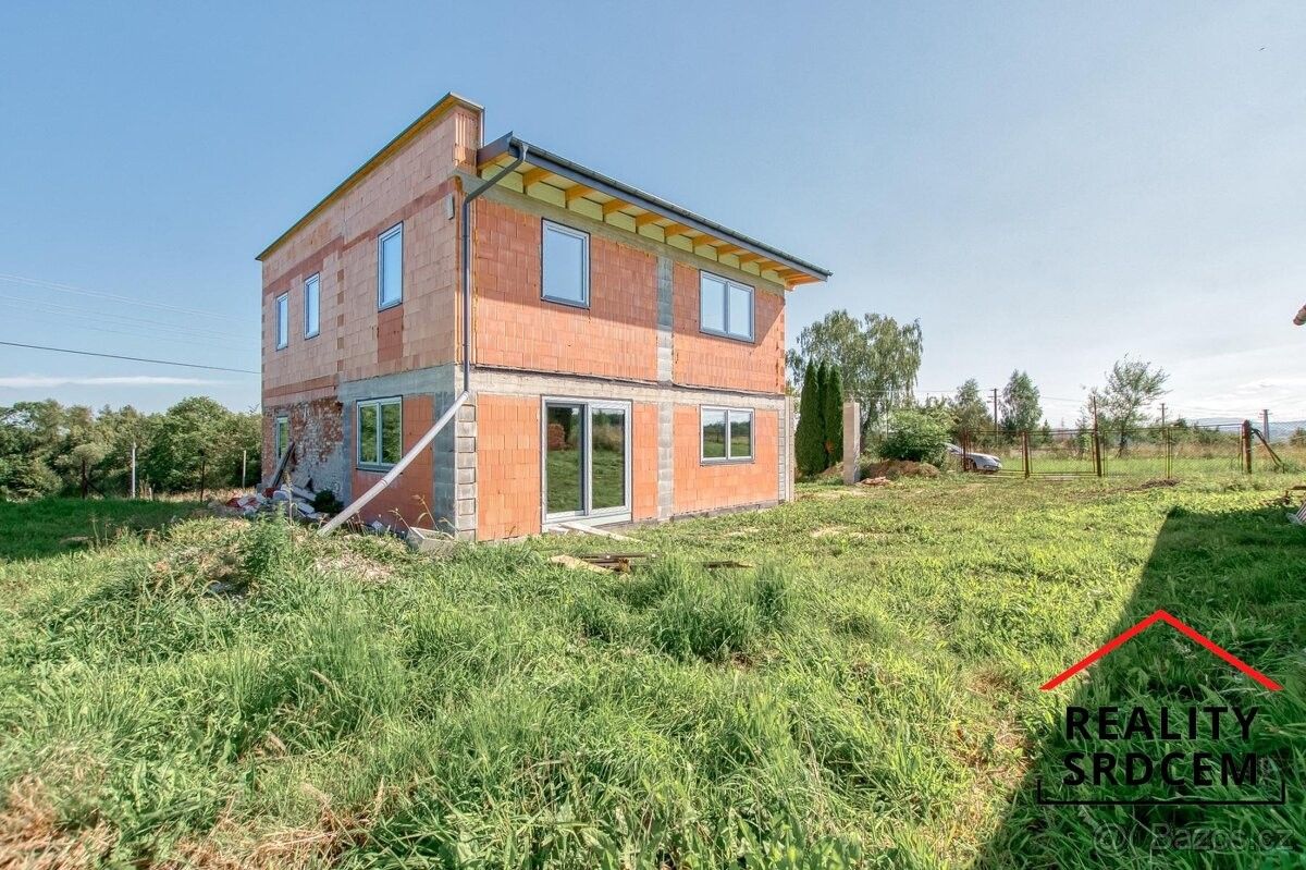 Rodinné domy, Chotěbuz, 735 61