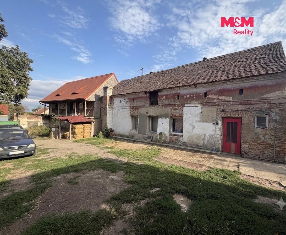 Ostatní, Židovice, Libčeves, 200 m² - 2