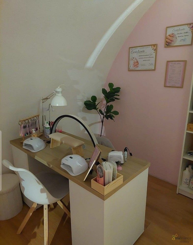 Obchodní prostory · 25 m² · Pardubice - Pardubice-Staré Město, Pardubický kraj - 4