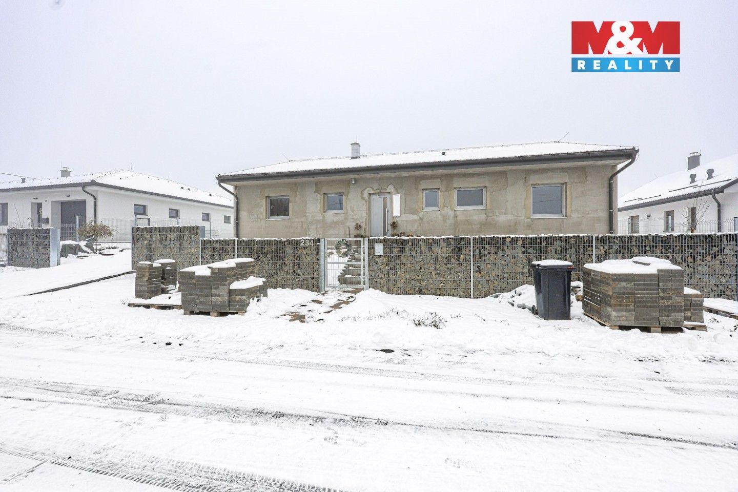 Prodej rodinný dům - Kladky, 129 m²