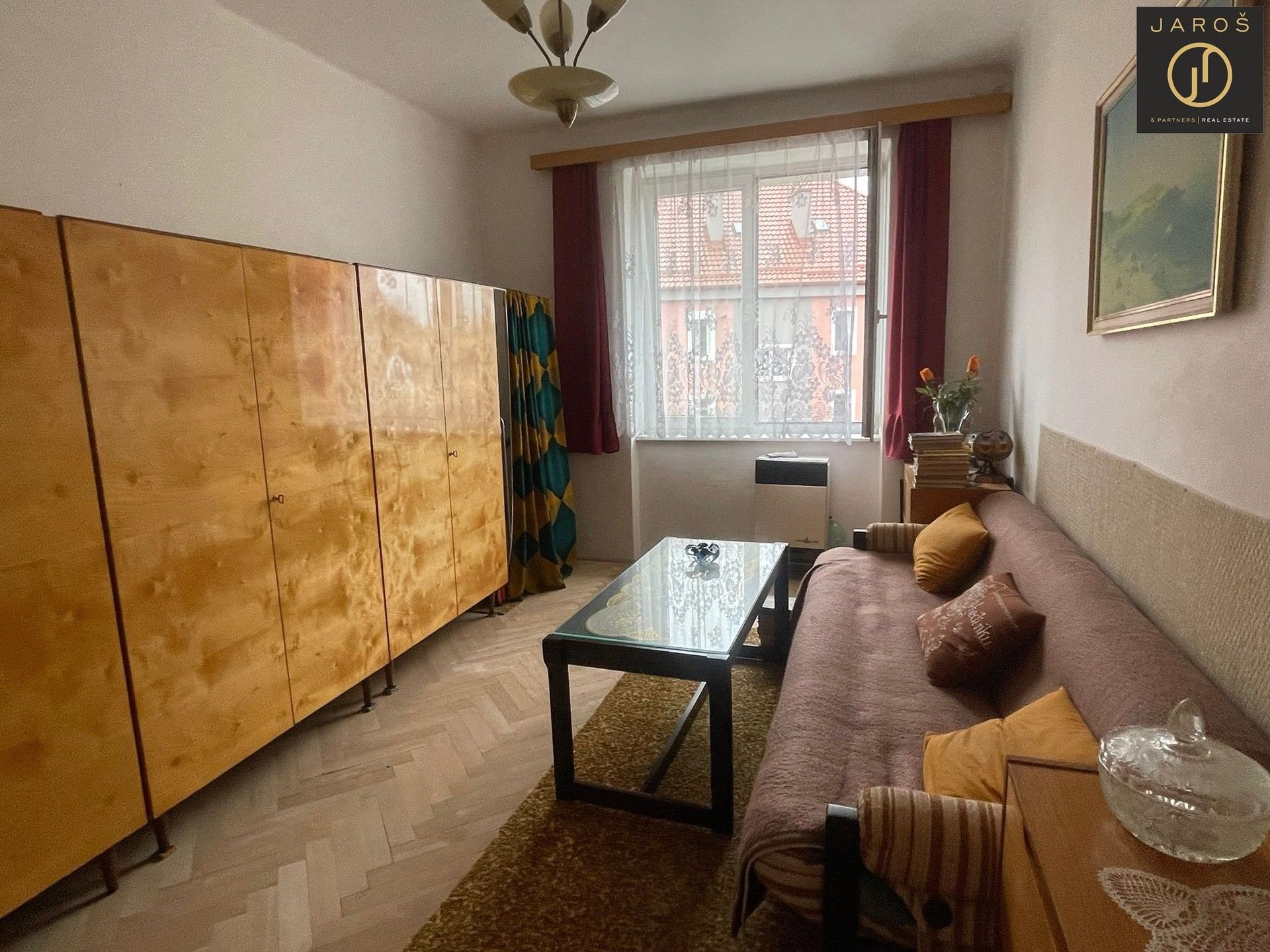 Prodej byt 3+kk - Ukrajinská, Kladno, 62 m² - 5