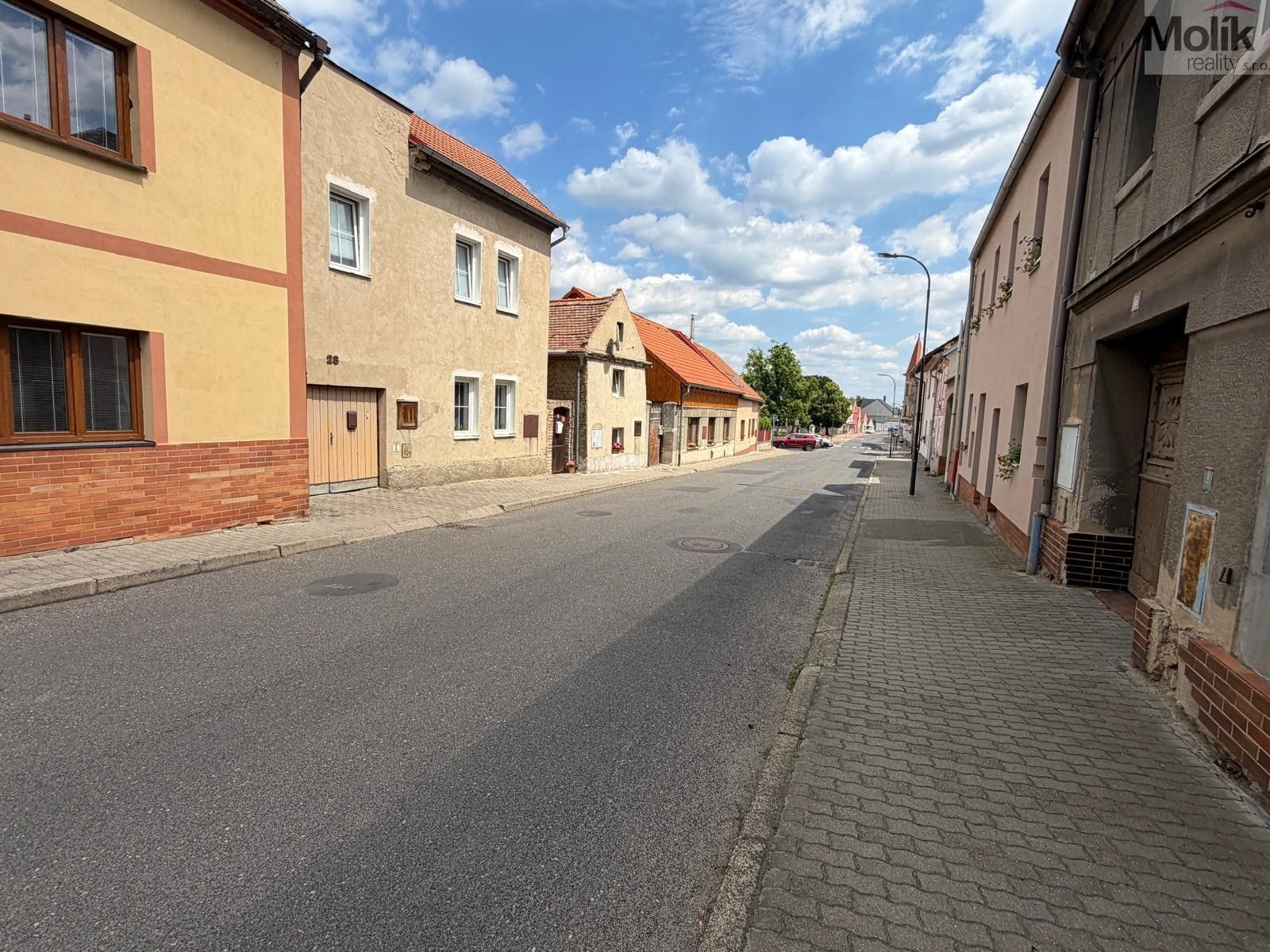 Rodinné domy, Loucká, Třebenice, 148 m² - 2