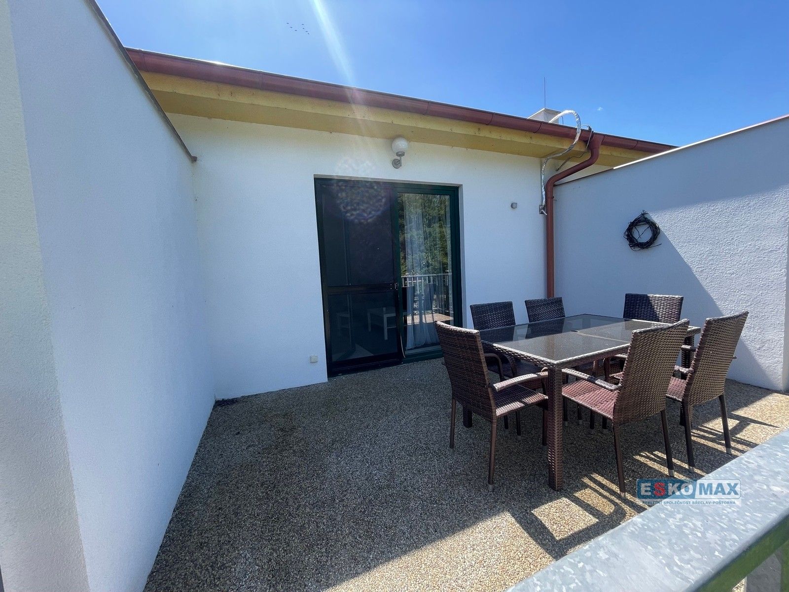 Byt 3+kk · 79 m² · K zámečku, Hlohovec - 4
