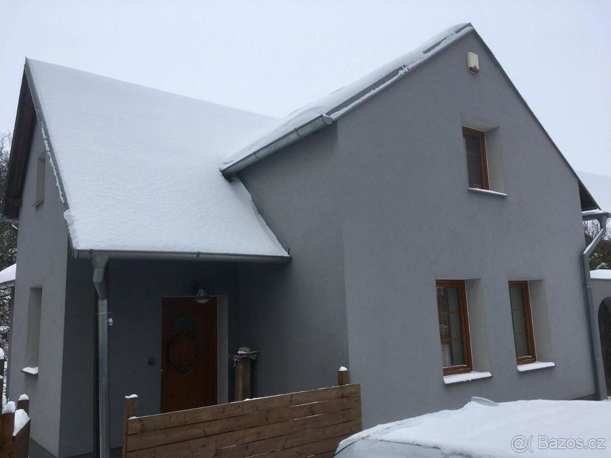 Rodinné domy, Mladá Boleslav, 293 01