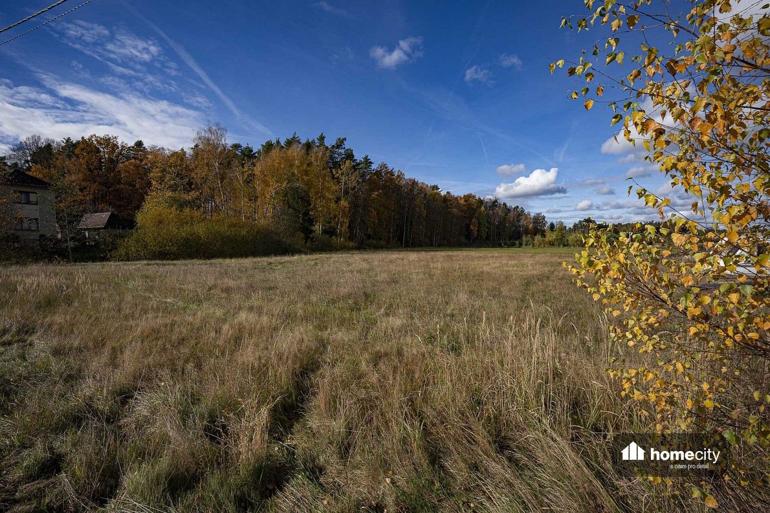 Prodej pozemek pro bydlení - Čermná nad Orlicí - Malá Čermná, okres Rychnov nad Kněžnou, Královéhradecký kraj - 2