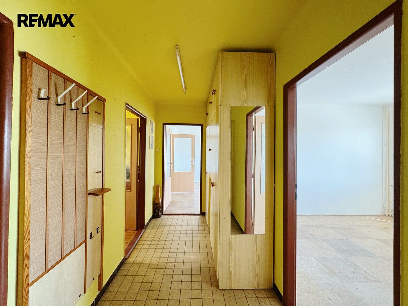 3+1, Písek - Budějovické Předměstí, Jihočeský kraj, 73 m² - 2