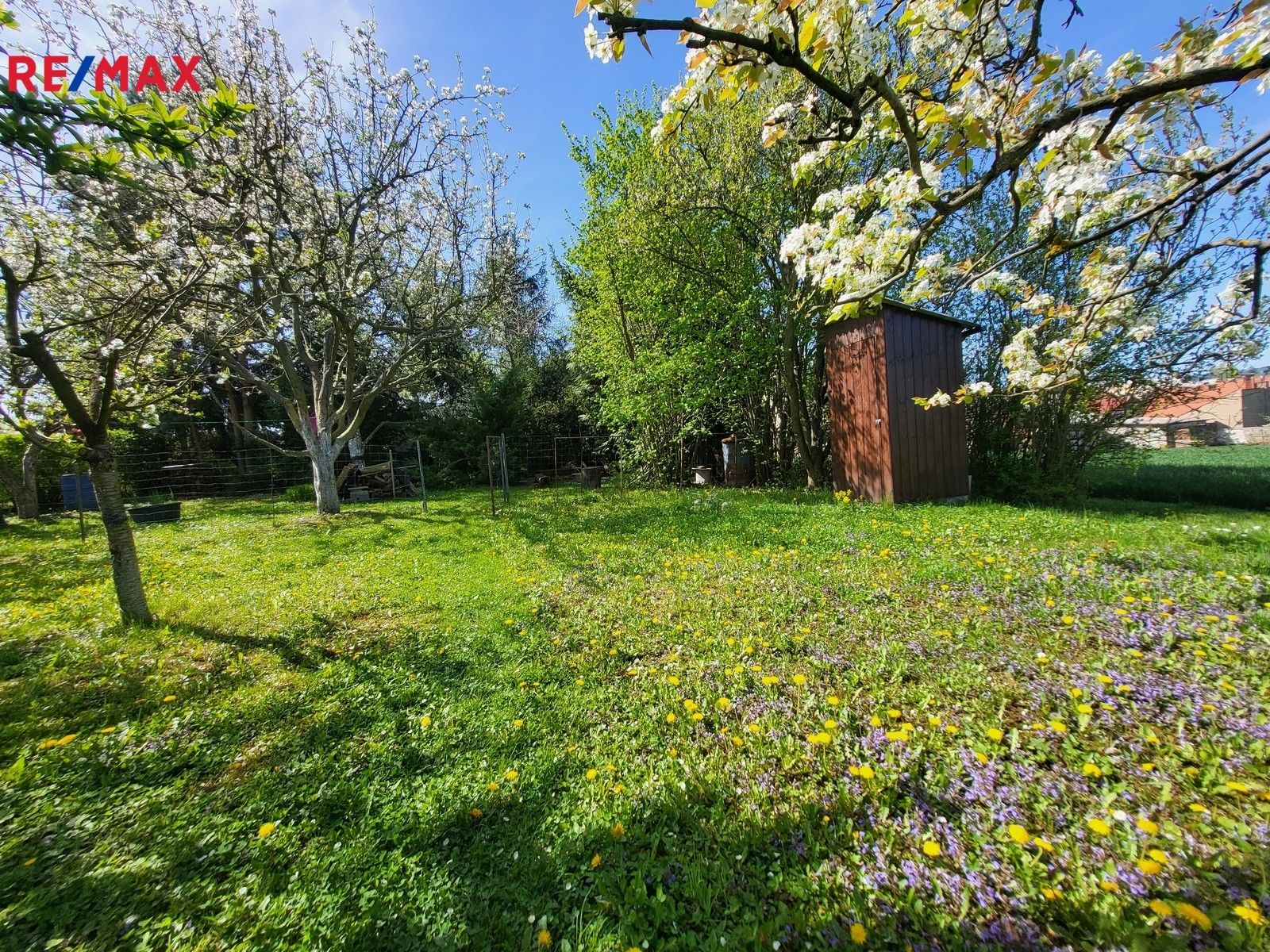 Prodej pozemek pro bydlení - Vřesovice, 1 m²