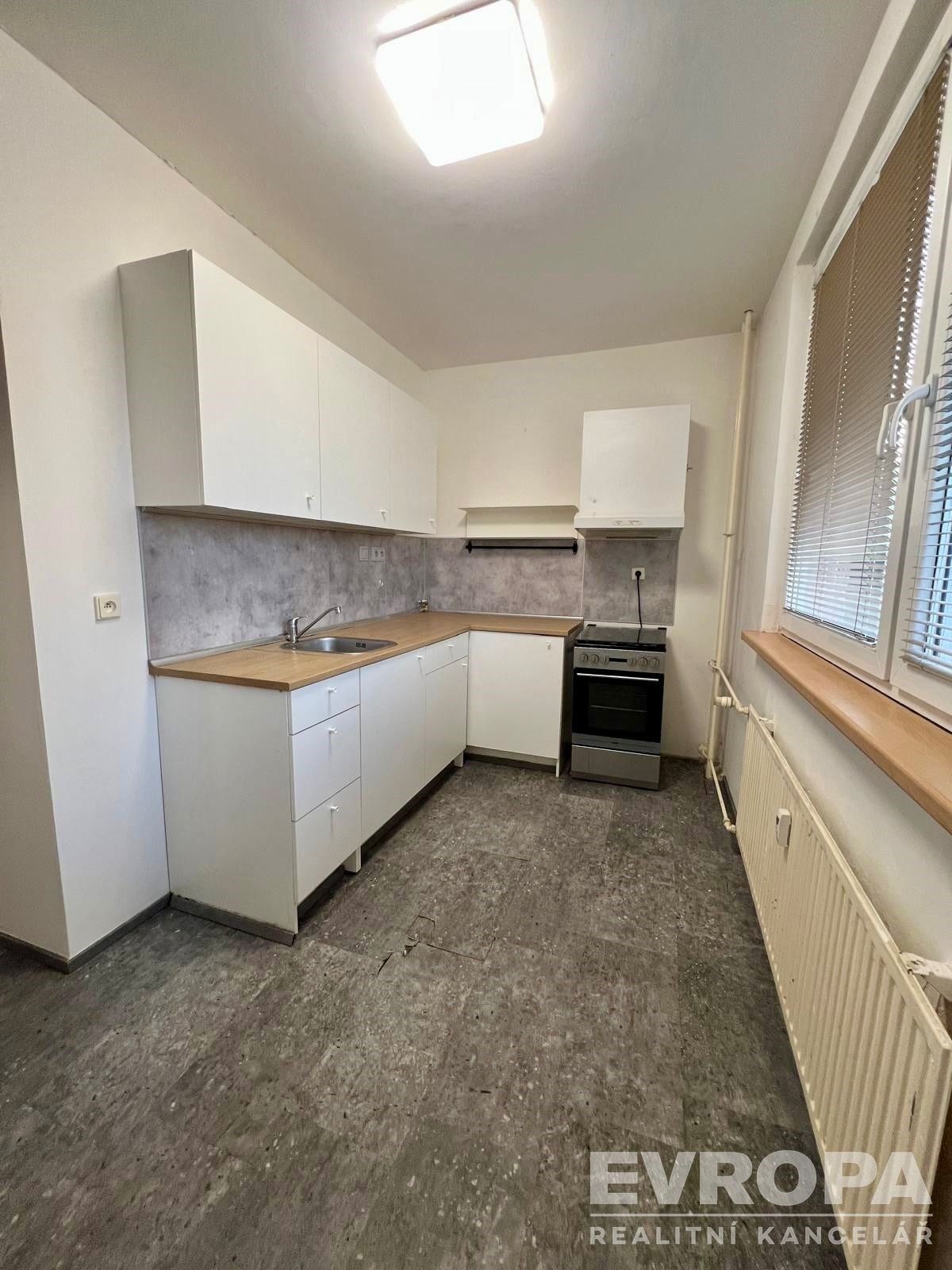 3+1, Plk. Rajmunda Prchaly, Ostrava, 68 m²