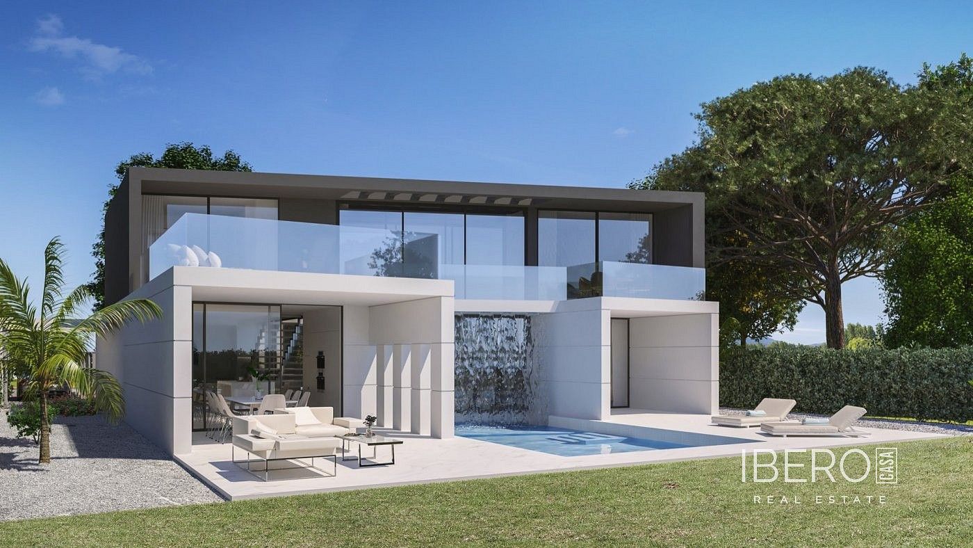 Rodinný dům · 165 m² · Baños y Mendigo, ES - 4