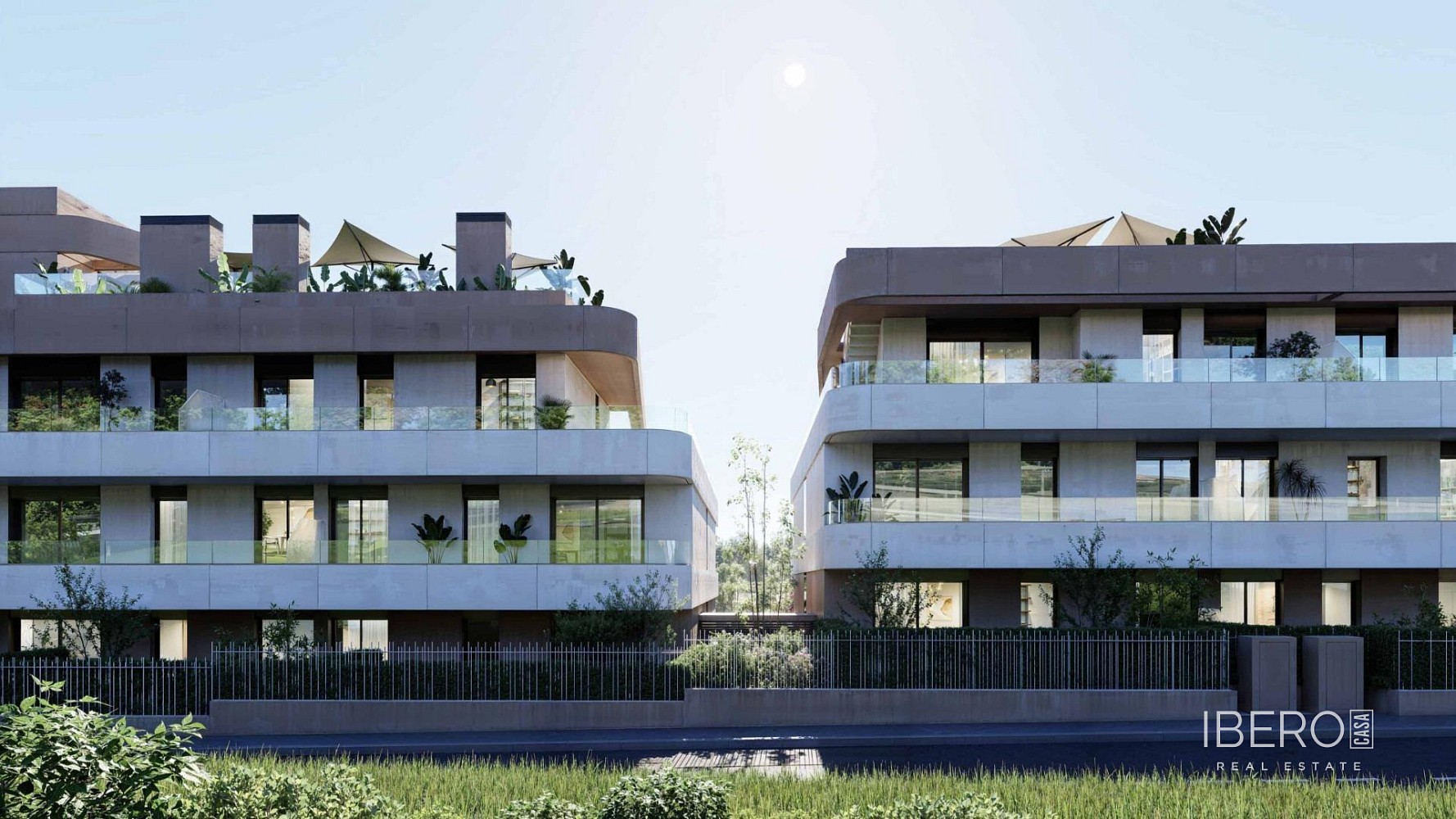 Byt 2+kk · 47 m² · Estepona, Španělsko - 3