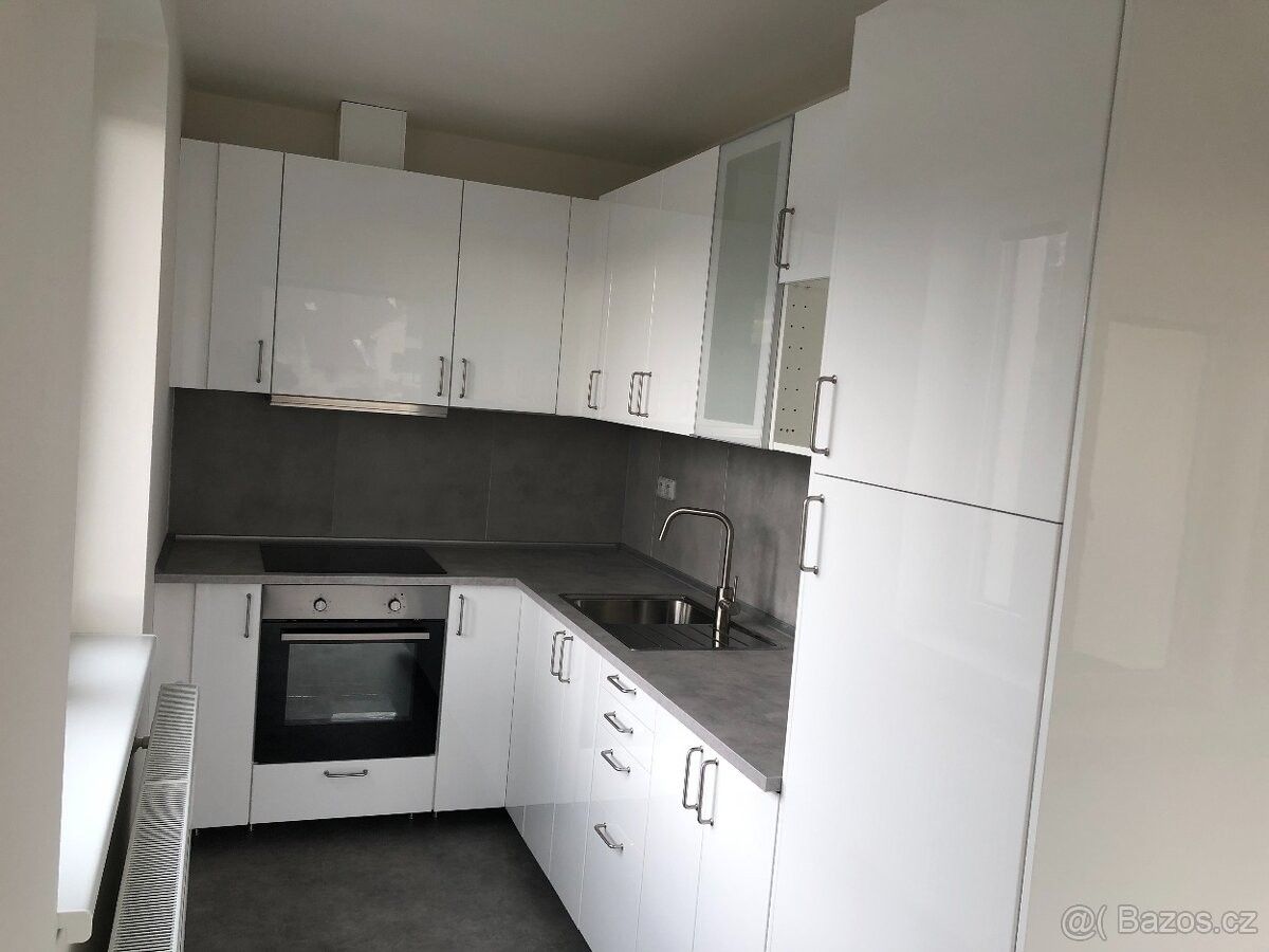 Pronájem byt - Žamberk, 564 01