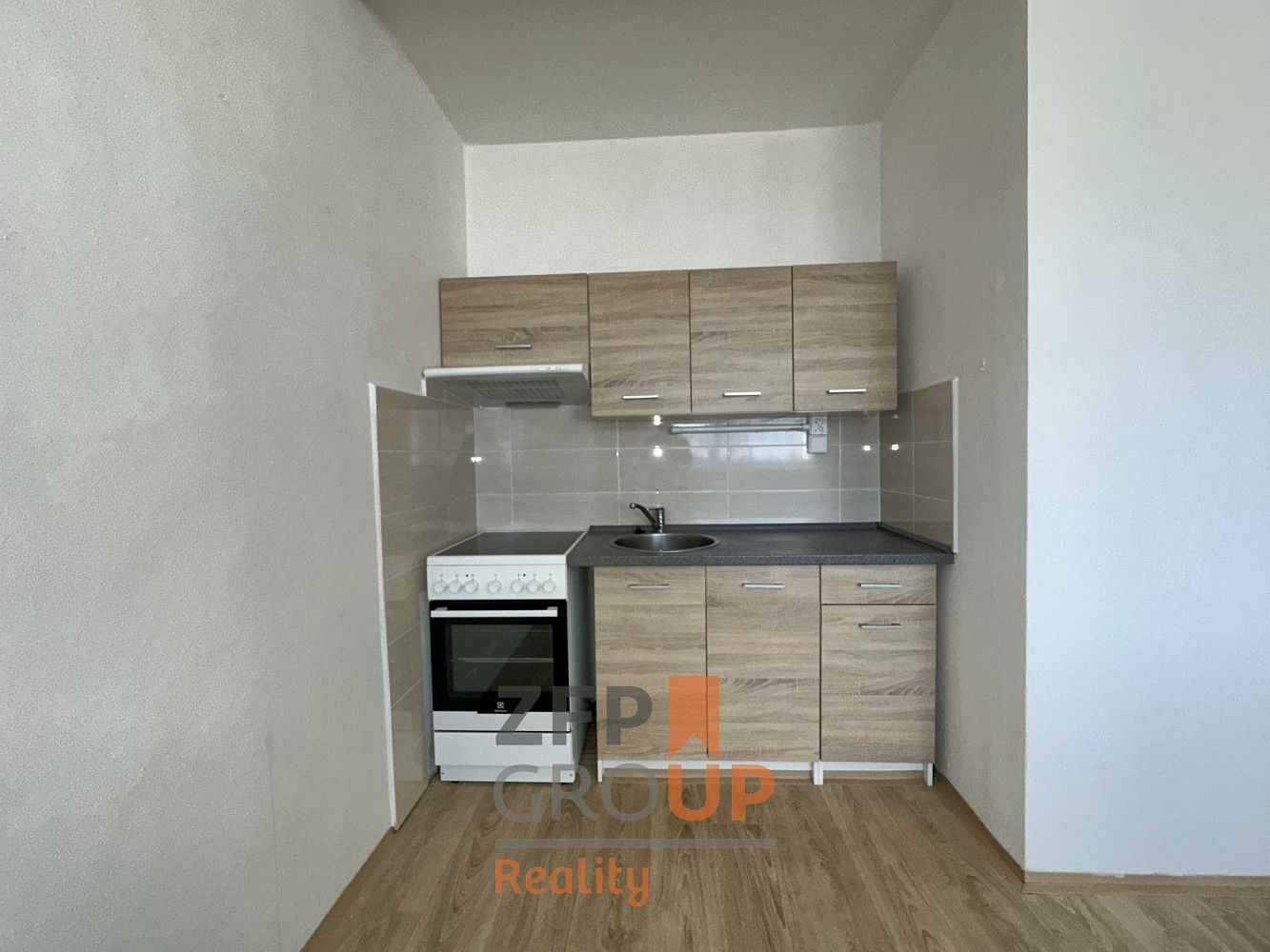 2+kk, Ruprechtická, Liberec - Liberec I-Staré Město, 40 m² - 1