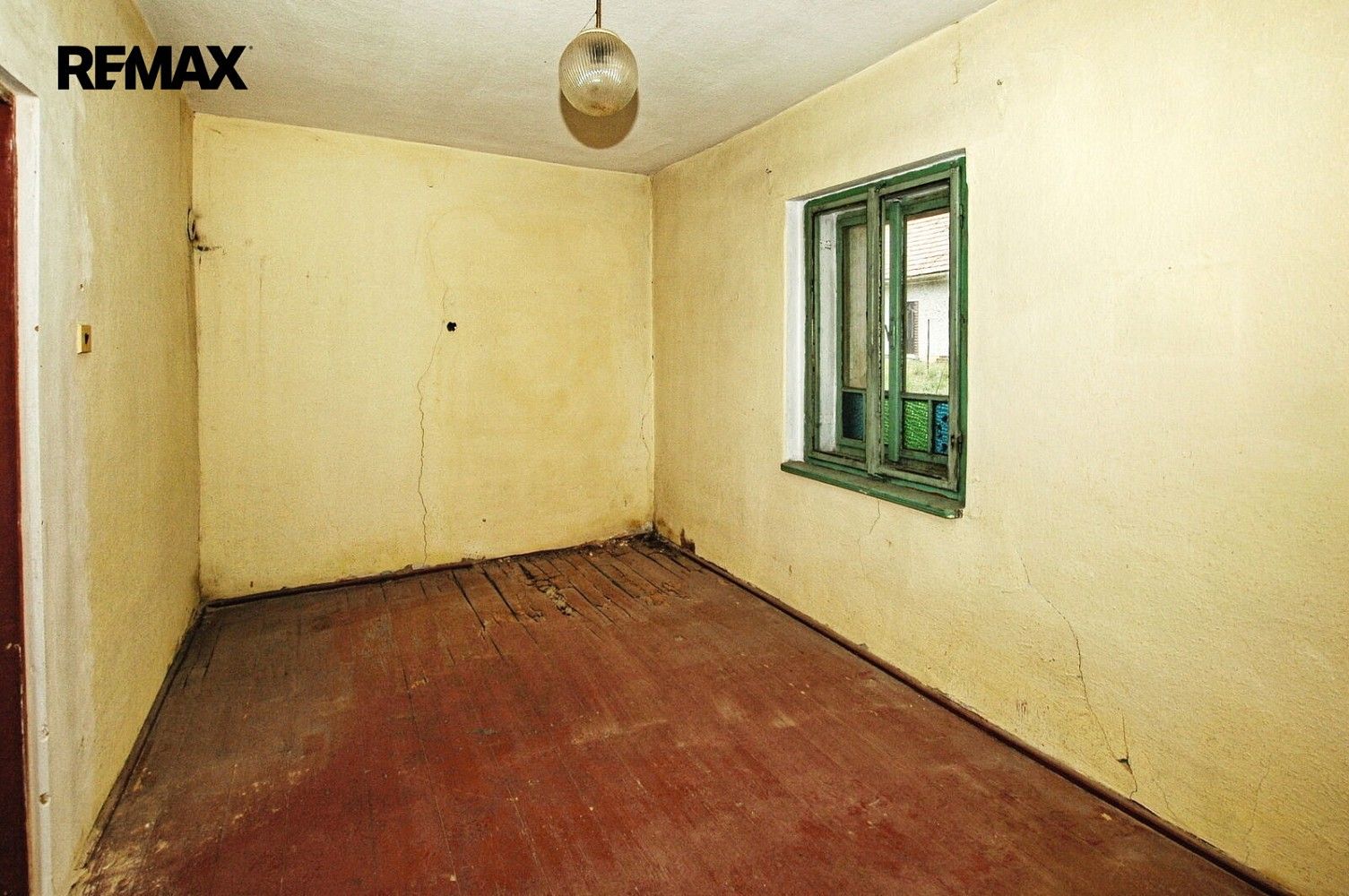Prodej rodinný dům - Nepomuk - Dvorec, okres Plzeň-jih, Plzeňský kraj, 90 m² - 5