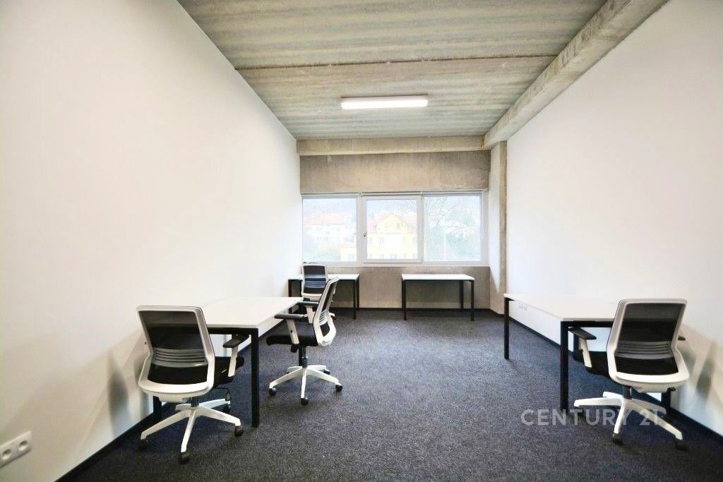 Kanceláře, třída Tomáše Bati 269, Zlín Prštné, 26 m² - 2